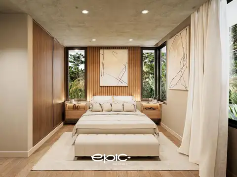 Departamento en Venta A Estrenar