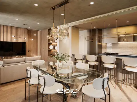 Departamento en Venta de 2 dormitorios