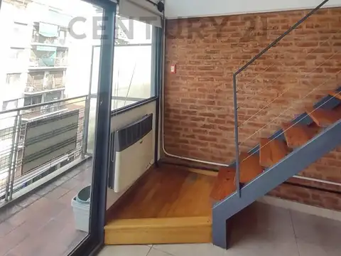 Avellaneda 300, Piso 5