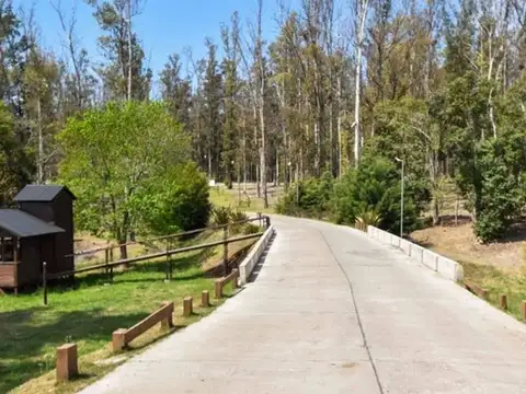 Terreno en Venta en Oliveros, USD 25.000