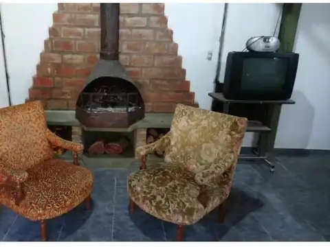 Casa en Venta 55 años