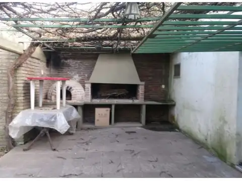 Casa en Venta en Santa Fe, USD 58.000