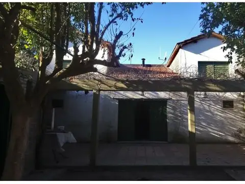 CASA EN ANDINO