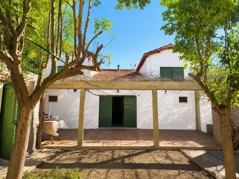 CASA EN ANDINO