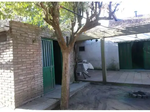 CASA EN ANDINO