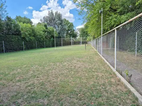 Terreno en Venta en El Trébol, USD 98.000