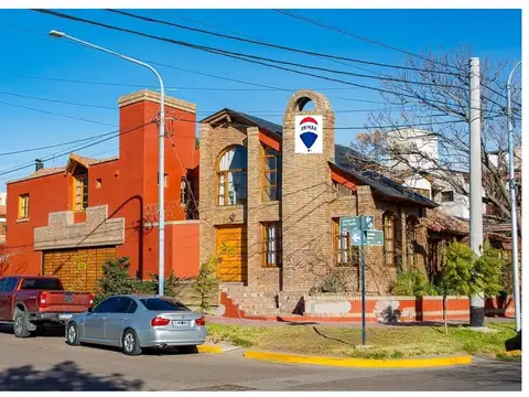 VENTA DE CASA EN DORREGO.