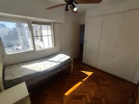 Departamento en Alquiler 55 años