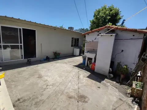 Recuero al 5800