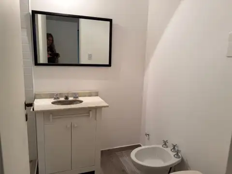 Departamento en Venta en Belgrano Barrancas, USD 95.000