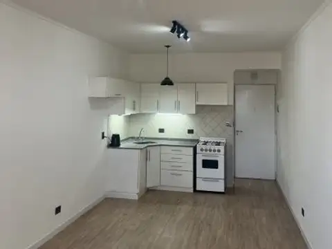 Alquiler Ibiza I, 1 ambiente Muñiz. Pdo. San Miguel