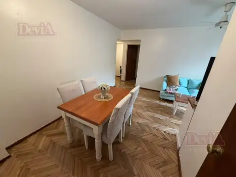 Departamento en Venta en Palermo, USD 129.900