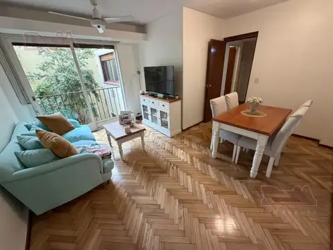 Venta - Departamento - 3 ambientes - Guemes 3900 - Palermo