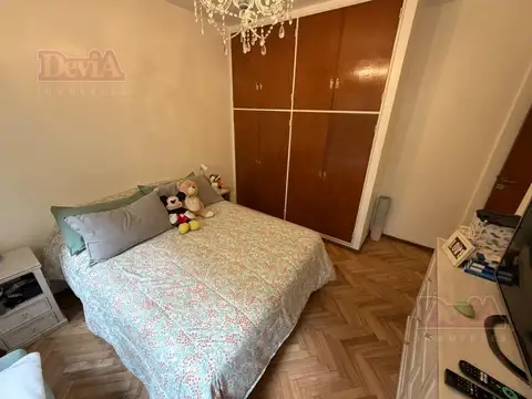 Departamento en Venta 54 años