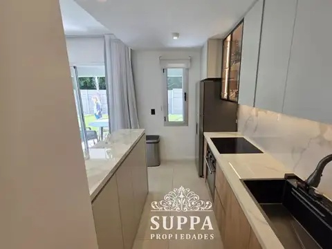 Departamento en Venta en Countries y Barrios Cerrados en Pilar, USD 215.000