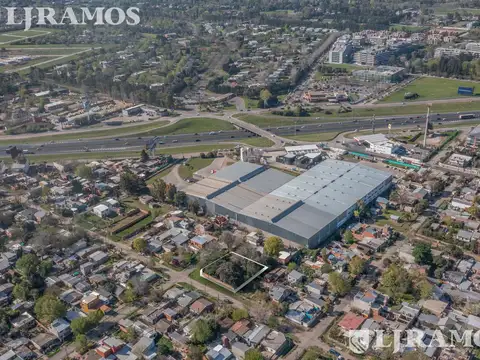 Terreno en Venta en Del Viso, USD 110.000