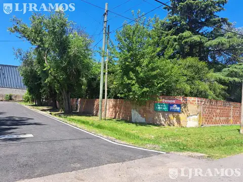 Terreno en Venta de 1090,0 m2
