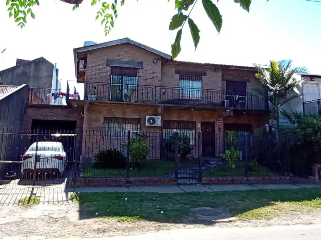 florencio sanchez 2600, Piso 0