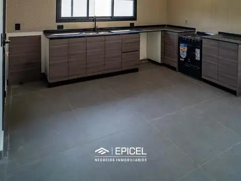 Casa en Venta A Estrenar