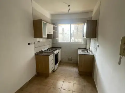 Departamento en Venta en Caballito, USD 180.000