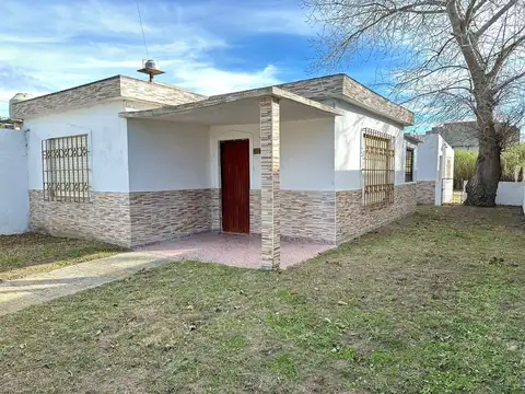 CASA MÁS DEPARTAMENTO VENTA SAN CLEMENTE