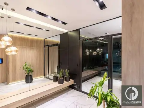 Departamento en Venta en Centro, USD 58.000