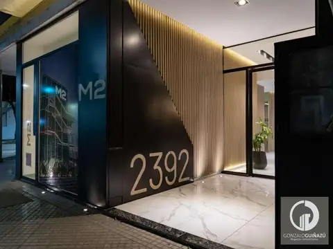 DEPARTAMENTO VENTA MONOAMBIENTE A ESTRENAR BALCON FRENTE AMENITIES CENTRO ROSARIO
