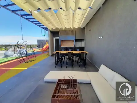 Departamento en Venta al Este