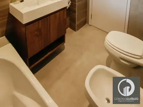 DEPARTAMENTO VENTA MONOAMBIENTE A ESTRENAR BALCON FRENTE AMENITIES CENTRO ROSARIO