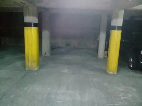 COCHERA CUBIERTA EN VENTA