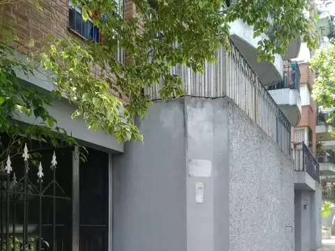 COCHERA CUBIERTA EN VENTA 