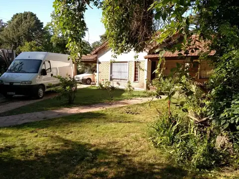 Quinta en Venta en Del Viso, USD 135.000
