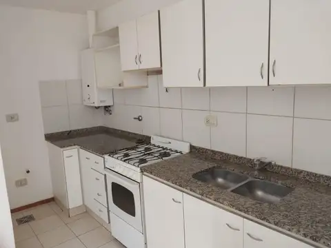 9 DE JULIO 4380 - 2 DORMITORIOS - DUPLEX