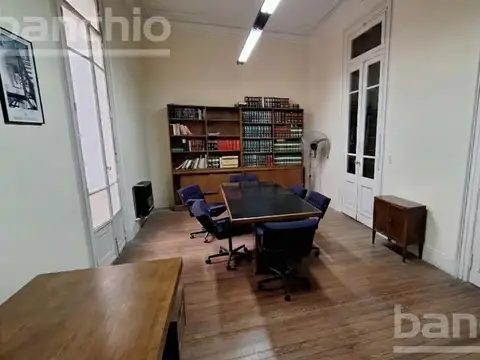 Venta Oficina en Peatonal Cordoba Rosario Centro