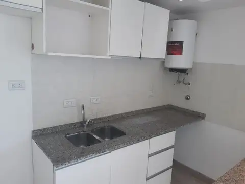 Departamento en Venta en Don Bosco, USD 101.900