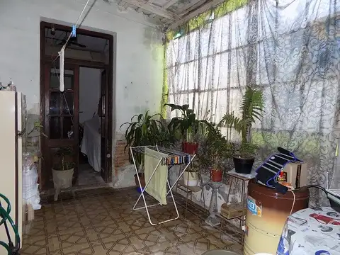 Almafuerte y Malvinas Arg.