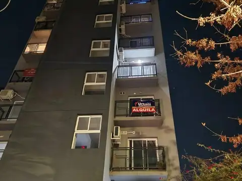 Departamento de 2 Ambientes en el Centro de Muñiz – Doble Ba