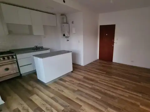 Departamento en Venta en Caballito, USD 139.000