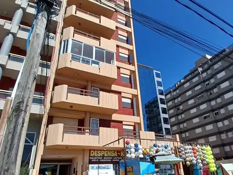 Departamento - Venta - Argentina, San Bernardo - AV COSTANERA 3020