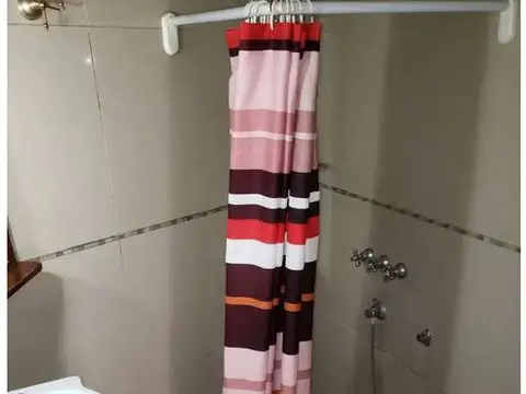 PH en PB 3 ambientes, 2 baños, garaje y parque - El Palomar