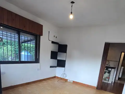 Casa en Alquiler 50 años