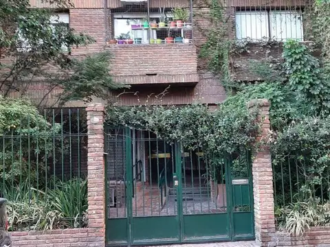 CARLOS CALVO 200, Piso 4