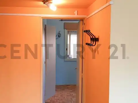 CARLOS CALVO 200, Piso 4