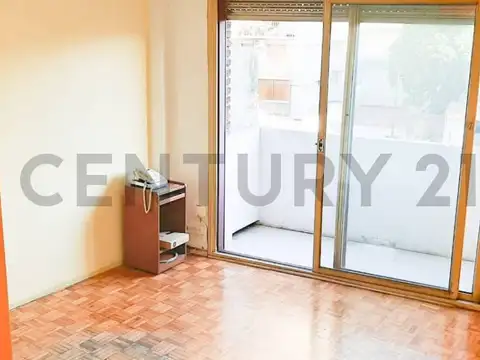 VENTA DEPARTAMENTO 2 AMBIENTES - BALCON - SAN TELMO