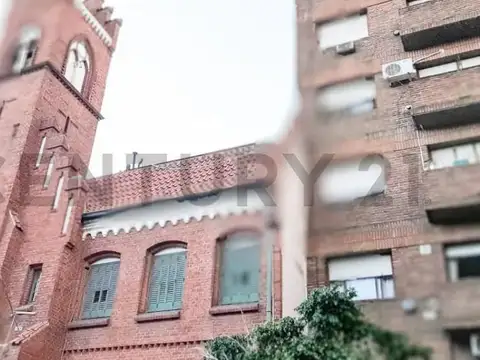 VENTA DEPARTAMENTO 2 AMBIENTES - BALCON - SAN TELMO