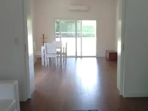 Casa en Alquiler Temporal de 3 dormitorios