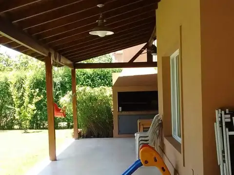 Casa en Alquiler Temporal A Estrenar