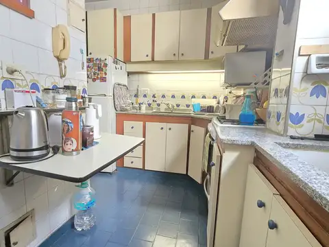 Departamento en Venta Permite mascota