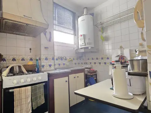 Departamento en Venta 52 años