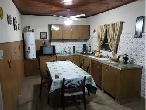 Casa en Venta de 2 dormitorios